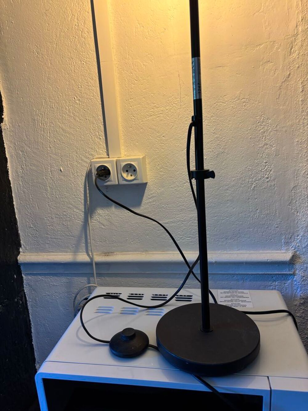 lampe Accessoires