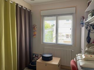  Maison à vendre 6 pièces 109 m²