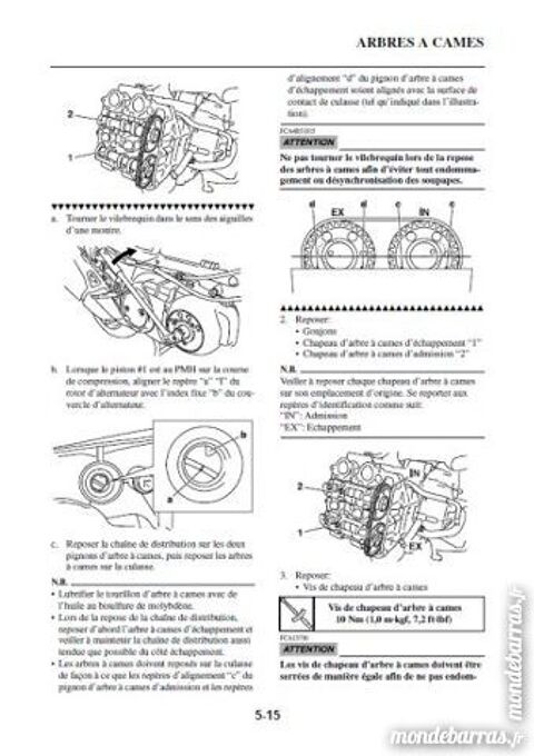 Pièces et équipements Moto - Scooter - Quad Pièces et équipements Moto - Scooter - Quad  occasion Saint-Remèze 07700