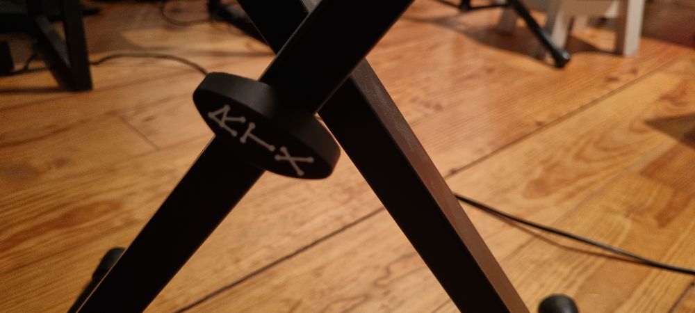 Clavier num&eacute;rique KAWA&Iuml; ES 8 Instruments de musique