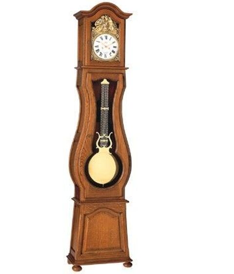 horloge contoise 2500 Tourcoing (59)