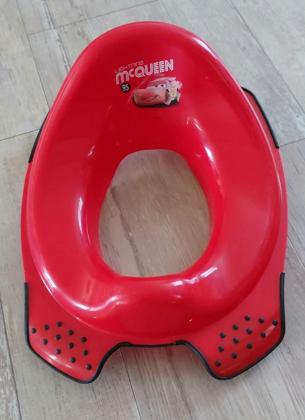 R&eacute;ducteur de toilettes enfants Puériculture