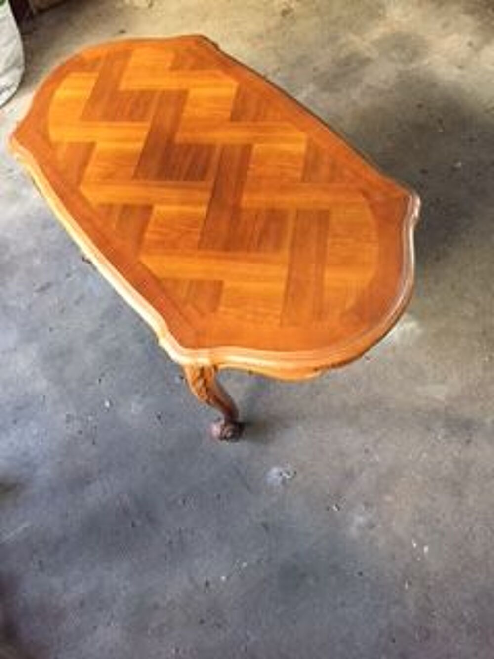 Table de salon Meubles