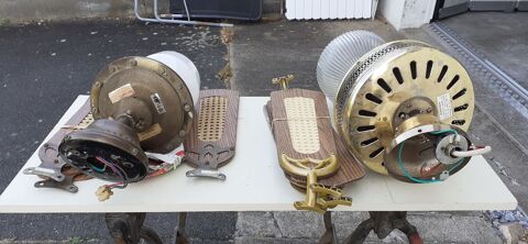 Ventilateur 60 Bressuire (79)