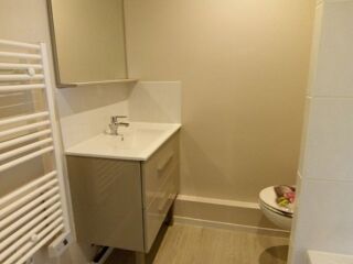  Appartement � vendre 2/3 pi�ces 52 m�