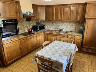  Maison à vendre 5 pièces 