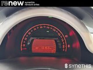 Twingo III SCe 65 Equilibre 2024 occasion 13200 Arles