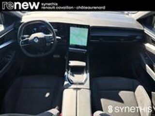 Austral E-Tech hybrid 200 Techno esprit Alpine 2025 occasion 84300 Cavaillon