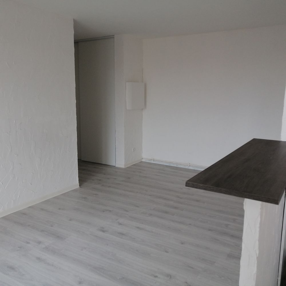 Vente Appartement T2 BIS CROIX DAURADE Toulouse