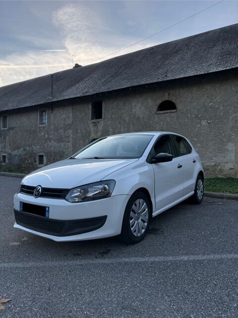 Volkswagen polo 1.6 TDI 105 CR FAP Confortline