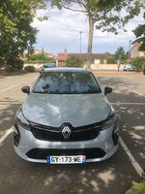 Clio V Clio TCe 90 GSR2 Evolution 2024 occasion 31700 Blagnac