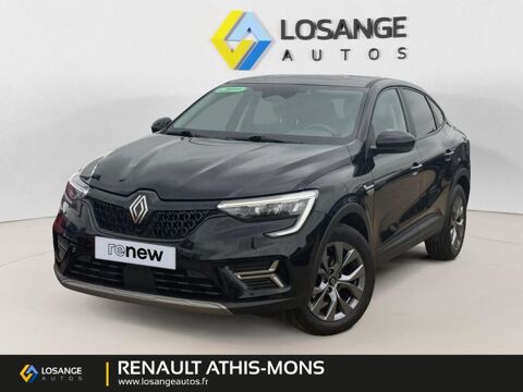 Annonce voiture Renault Arkana 18990 €