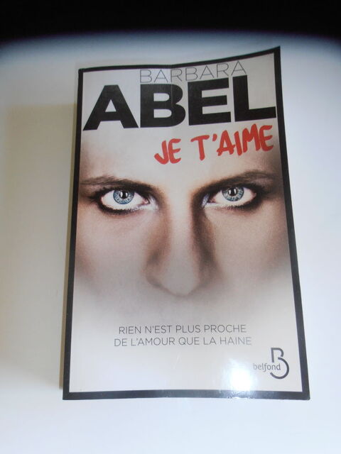 JE T'AIME (3) 10 Tours (37)