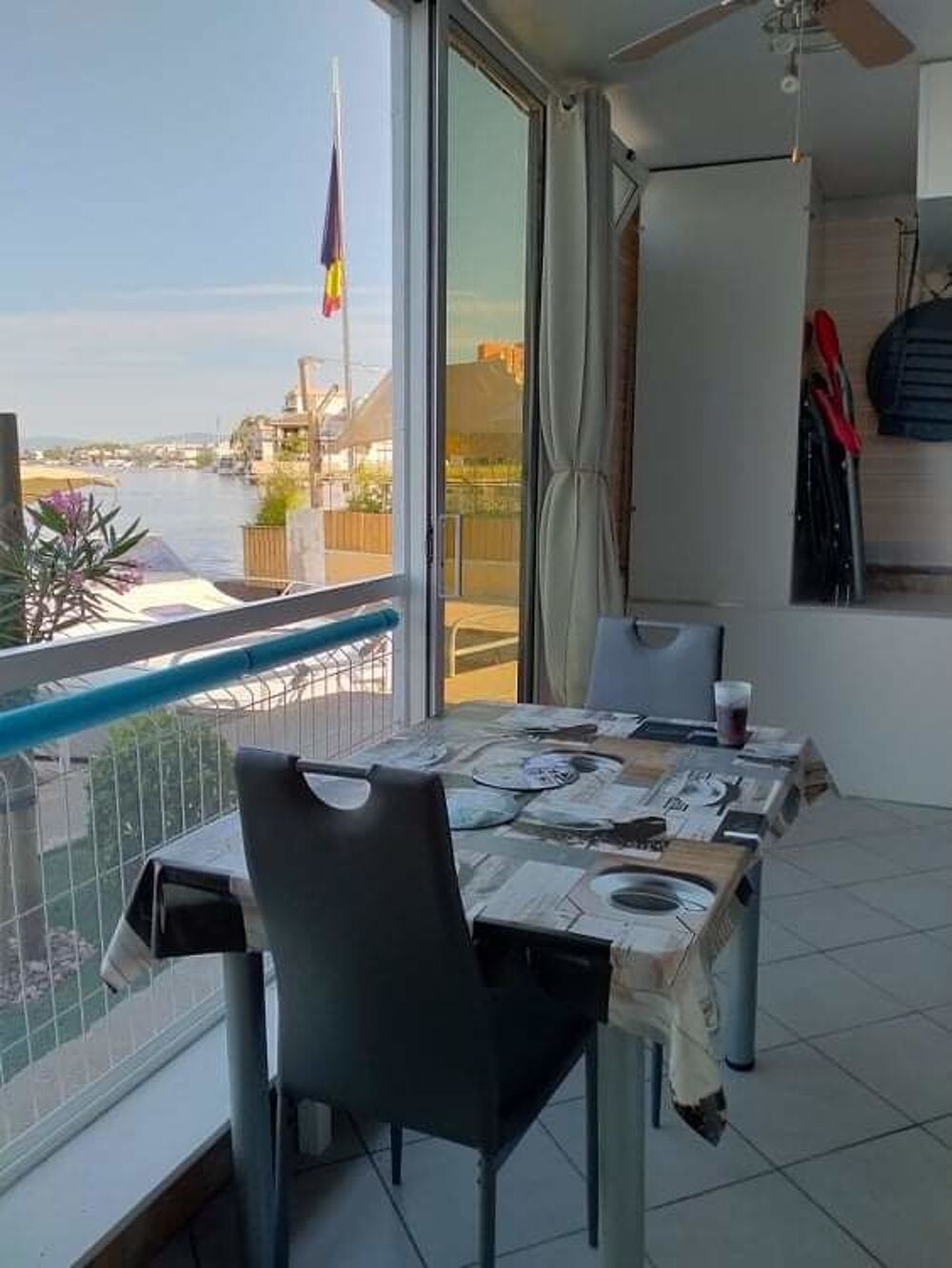   APPARTEMENT A ROSAS Espagne, Roses