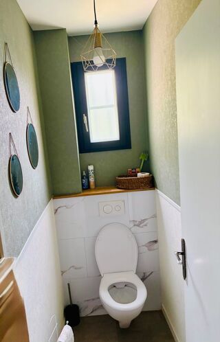  Maison à vendre 5 pièces 120 m²