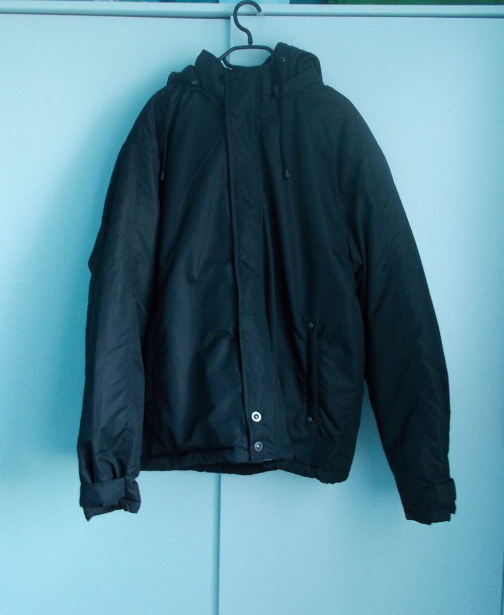 Manteau tailleXXL Vêtements