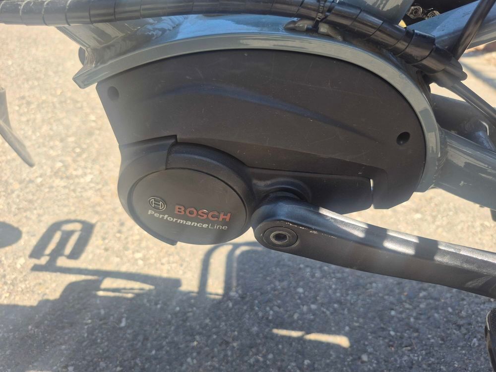 velo cargo Vélos