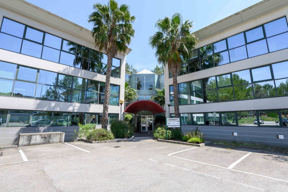   Accès aux espaces de coworking professionnels de SOPHIA, Antipolis Mougins Mougins