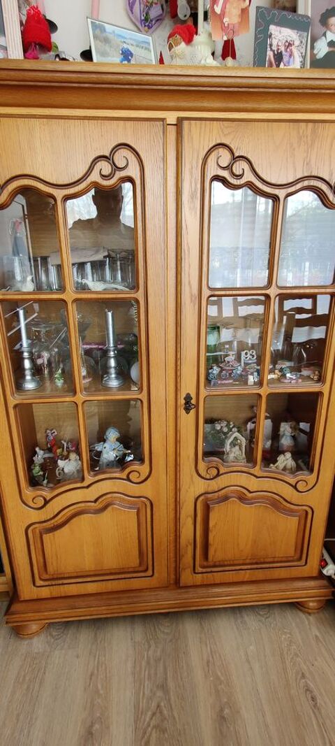 Ensemble salle  manger en chne
500 Houilles (78)