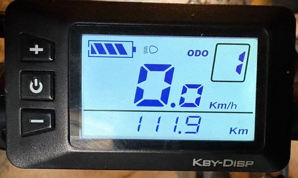 Vends 2 V&eacute;los pliants &eacute;lectriques Vélos
