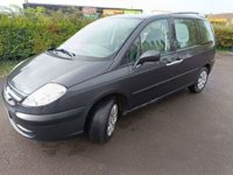 Annonce voiture Citron C8 5200 