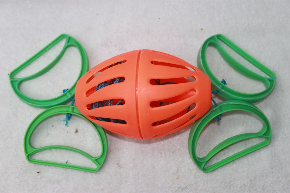 Jeu de balle va et vient Jeux / jouets