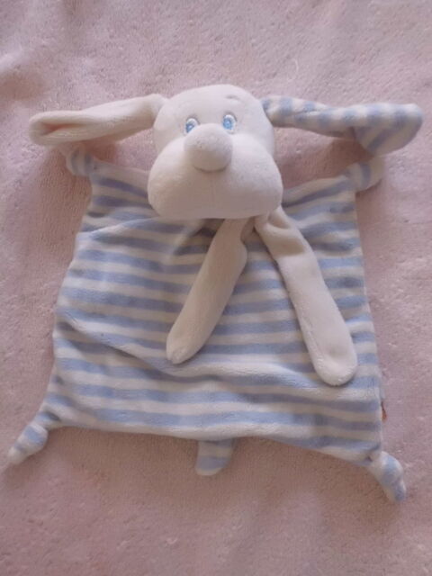 DOUDOU CHIEN ANNA CLUB PLUSH 15 Oignies (62)