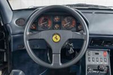 Mondial T 3.4 Cabriolet QV 1992 occasion 59310 Auchy-lez-Orchies