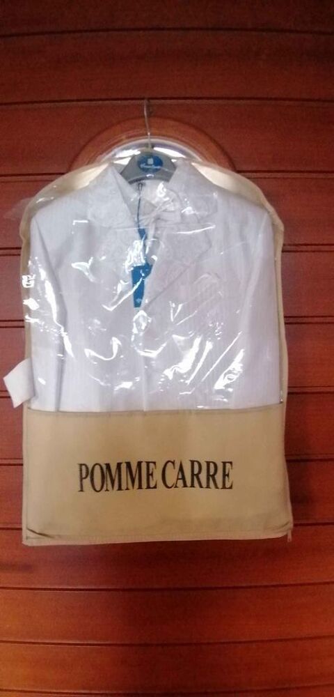 Costume crmonie garon 25 Saint-Savin (33)