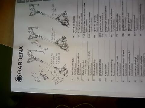 Coupe bordure 30 Wasquehal (59)