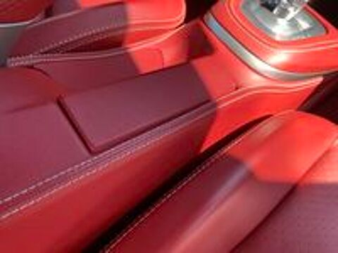 911 (997) 911 Coupe 3.8i Turbo S PDK A 2010 occasion 01240 Marlieux