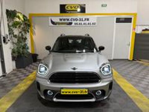 Countryman 136 ch BVA7 Cooper Edition Highlands 2023 occasion 31100 Toulouse