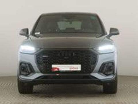 Q5 Sportback 50 TFSIe 299 S tronic 7 Quattro S line 2022 occasion 42000 Saint-&Eacute;tienne