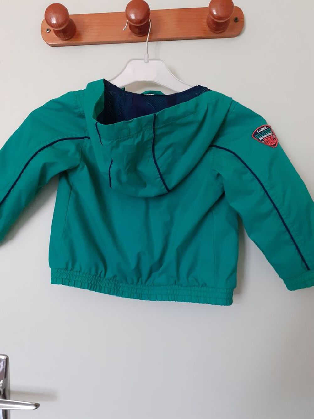 Coupe-vent gar&ccedil;on 23 mois Vêtements enfants