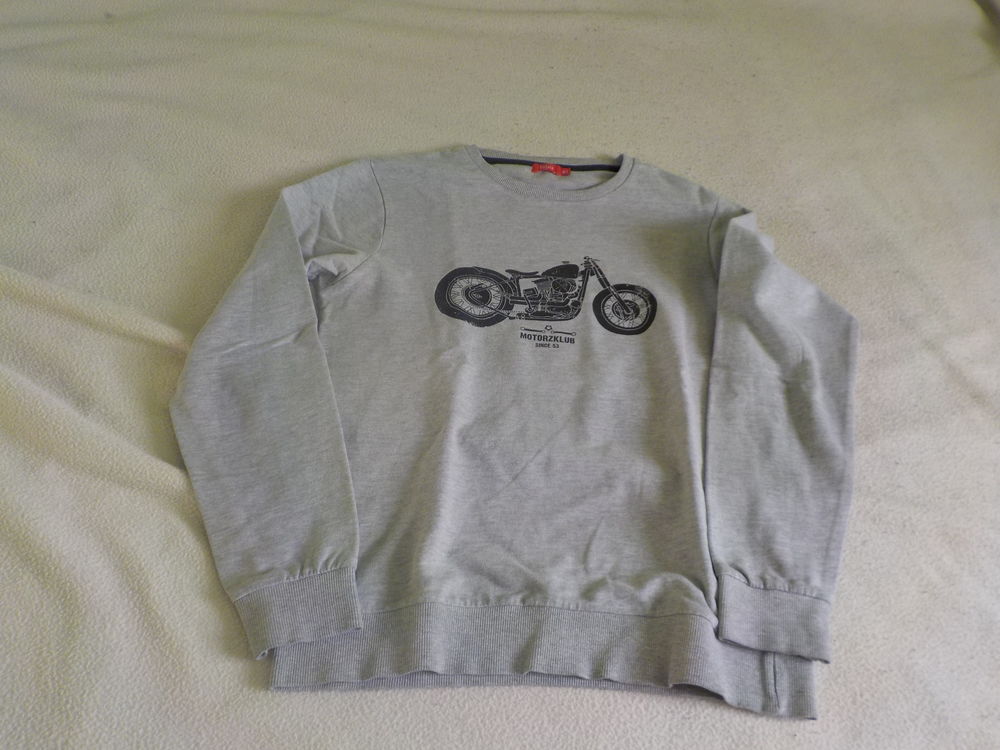 Sweat T . 16 ans Vêtements enfants
