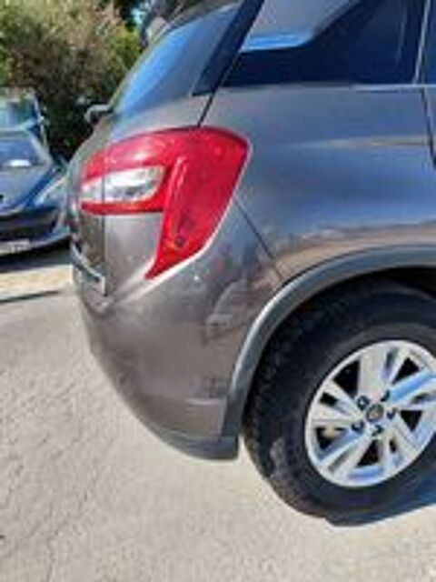 C4 Aircross HDi 150 Exclusive 4x4 2012 occasion 91310 Linas