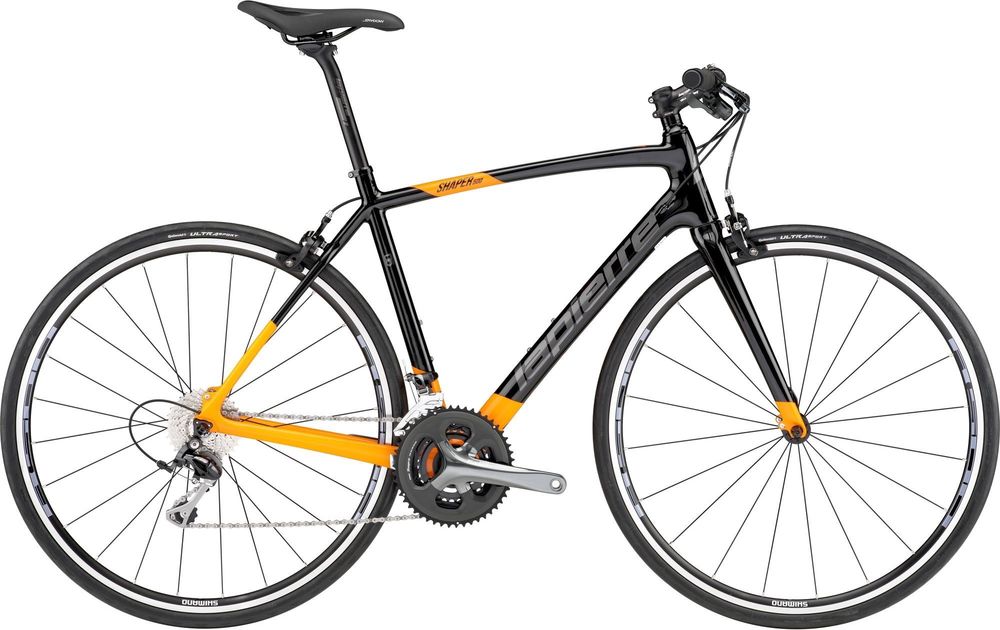 Lapierre shaper 500 2017 Vélos