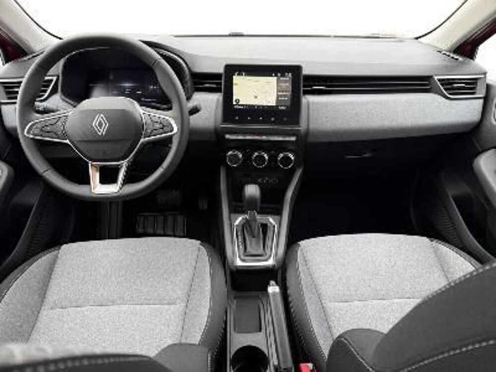 Clio V Clio E-Tech full hybrid 145 ch GSR2 Evolution Evolution 2025 occasion 08200 Wadelincourt