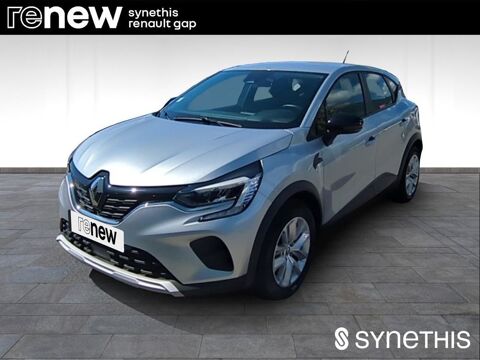 Renault Captur E-Tech full hybrid 145 Equilibre 2023 occasion Gap 05000