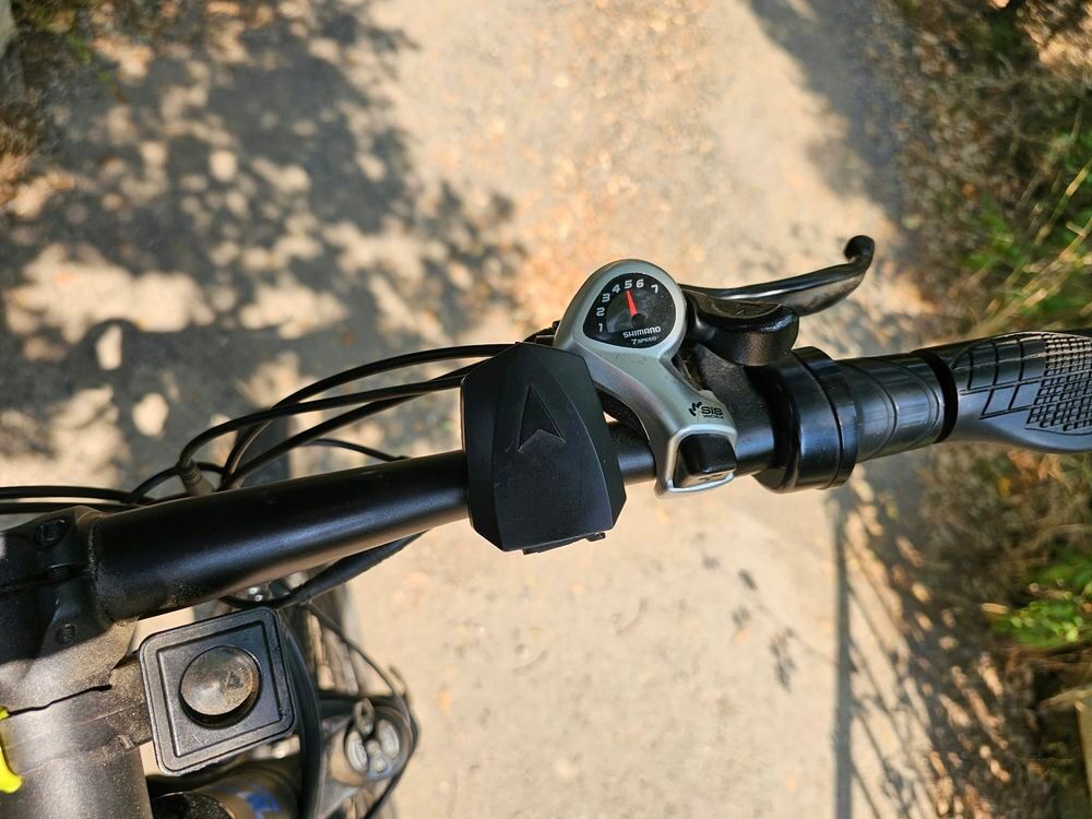 DUOTTS C29 VTTAE Vélos