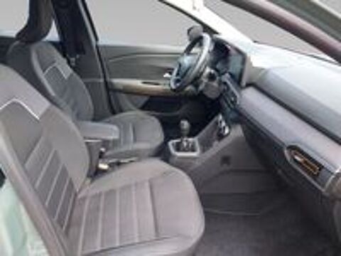 Sandero ECO-G 100 Stepway Expression + 2023 occasion 08200 Wadelincourt