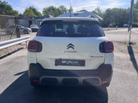 C3 Aircross 5p Shine BlueHDi 1.5 110 cv 2023 occasion 87280 Limoges