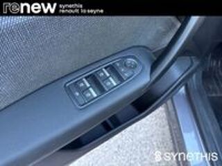 Captur TCe 115 ch Techno 2026 occasion 83500 La Seyne-sur-Mer