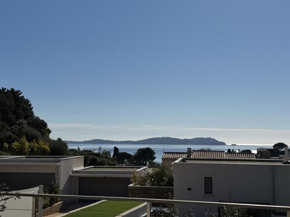  vendre  Maison Carqueiranne (83320)