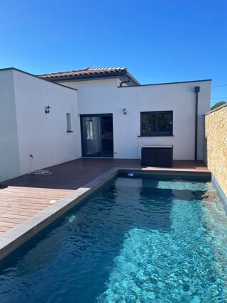  Maison � vendre 4 pi�ces 110 m�