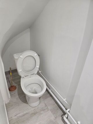  Maison � vendre 3 pi�ces 50 m�