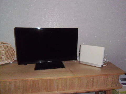 Petite télé 19''avec antenne intérieure Le Havre (76)