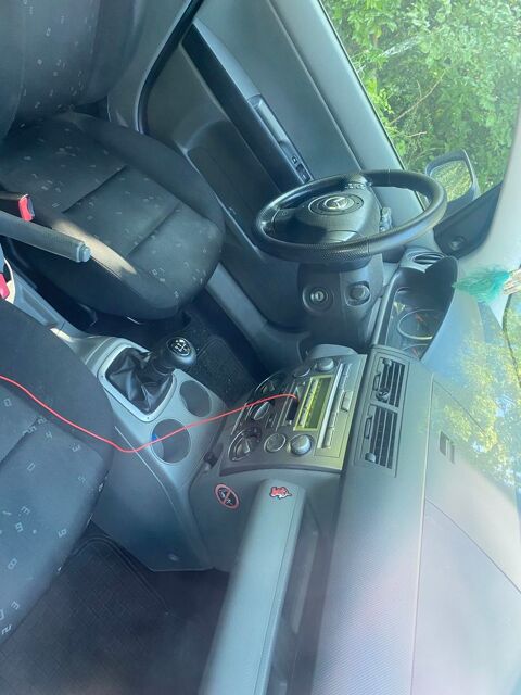 Mazda mazda2 2