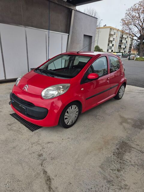 Citroen c1 Citro&euml;n  1.0i Pack