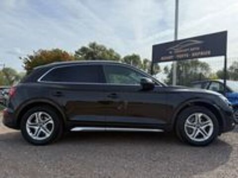 Q5 AUDI S-TRONIC 30 TDI 2.0 136 CV 2021 occasion 57880 Ham-sous-Varsberg